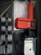 Zgrzewarka YATO YT-82250