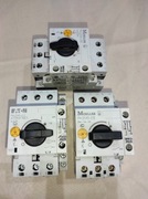 Wyłącznik silnikowy Bezpiecznik  zabezpieczenie silnika Termik EATON