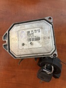 Zestaw Startowy Opel Astra G Zafira A 09158670 5wk9153