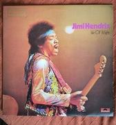 Winyl Jimi Hendrix – Isle Of Wight UK LIMITED EDITION SPECIAL PRICE