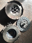 Zestaw sprzęgła opel insignia 2.0 CDTI koło dwumasowe, tarcza, docisk