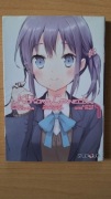 Kokoro Connect. Tom 1 Sadanatsu Anda