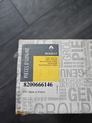 Renault Fabryczne CD Radio NOWE 8200666146 Clio Modus Megane