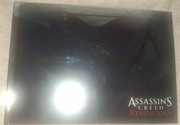 Assassin's Creed Revelations artbook