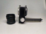 Zestaw do makrofotografii