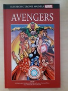 Superbohaterowie Marvela #7: Avengers *stan bdb