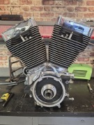 Silnik Harley Davidson 