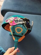 kask furby dzieciecy