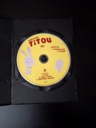 Króliczek Titou - zatańcz i zaśpiewaj. DVD