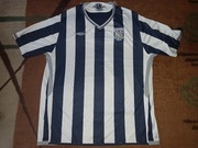 WEST BROMWICH ALBION 2009/10 Jerome Thomas #14 koszulka Umbro 3XL