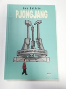 Guy Delisle Pjongjang