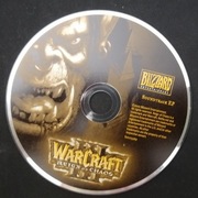 Soundtrak Warcraft III płyta