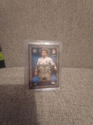 Topps match attax 2025/2026 extra ucl decades  relic marcelo  real