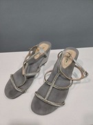 nina sandały damskie 38