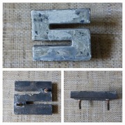 Ikarus 5 emblemat z atrapy znaczek