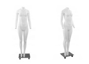 Manekin Ghost damski do fotografii typu Duch