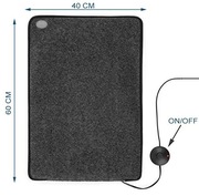 Elektryczna Mata Grzewcza dla pas i kota 