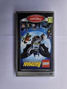 GRA PSP BATMAN THE VIDEO GAME (PSP)