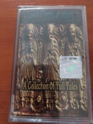 To Cry You A Song - A Collection Of Tales 1996 MC KASETA