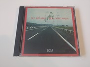 PAT METHENY - NEW CHAUTAUQUA- CD - ECM - NORMALNE WYDANIE- NIE KARTONIK