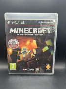 Minecraft PS3 Dla dzieci