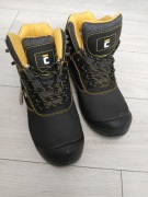 Buty Cerva ocieplane Nowe. Rozm 43 <28,5> BK TPU MF 43