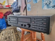 Magnetofonowy AKAI DX-49