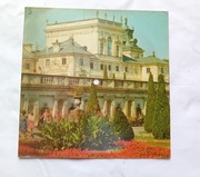 Pocztówka dźwiękowa Irena Jarocka. U wrót słońca. 1977 r. KAW