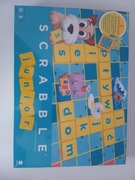 Gra Scrabble Junior