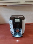 Ekspres Krups EA90 z bezobsługowym,samoczyszcząca dyszą,rok serwisu gratiss