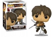 Funko Pop Eren Jaeger Attack On Titan 1165