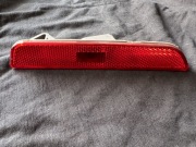 Obrysówki mustang 2013/2014