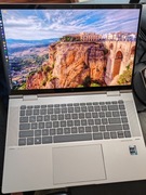 Laptop 2w1 HP Envy x360 Core i7 16GB 15,6" OLED