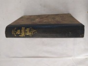 Hans Watzlik "Der Leturner Hütte"