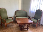 Stylowe meble do salonu 