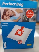 Worki ZMB01K do ZELMER Jupiter Magnat Solaris Twix