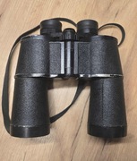 Lornetka Sotem BPC 10x50 - stan idealny etui