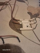 piec vaillant  iskrownik 