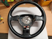 Kierownica Volkswagen passat B6 golf tiguan multifunkcyjna MFSW, stan bdb