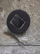 Girlanda Solar/Bateria Led 40 żarówek na zewnątrz