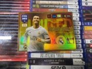 Cristiano ronaldo limited edition XL panini 2017