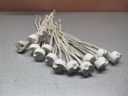 Pakiet 15 sztuk gniazd typ G5,3 MR16 G4