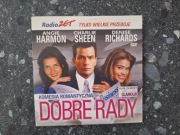 dvd film dobre rady