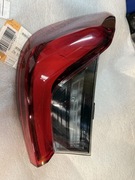 Bmw g21 tylna lewa lampa led