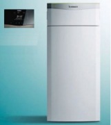 Pomp gruntowa Vailant 11 FlexTher VWF117/4 Okazja Montaż Chojnice