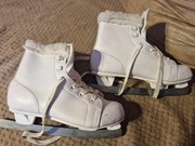 łyżwy figurowe r .36