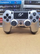 Ps4 pad Sony Dualshock V2 gran turismo 