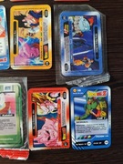 Dragon ball Chio ( czytaj opis )