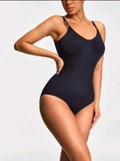 Bezszwowe Body Stringi – Modelujące, Podkreślające Sylwetkę, Rozmiar 36(S)