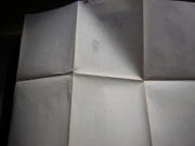 Stare mapy wojskowe.